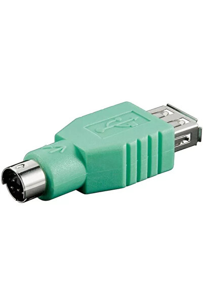 goobay Adaptor PS2 la mouse USB