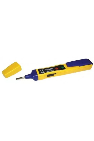 EMOŞ Instrument detectare curent alternativ 70-250V detectare camp electromag...