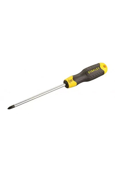 Rovo Șurubelniță Phillips cu mâner ergonomic PH2 150mm 0-64-941 Stanley