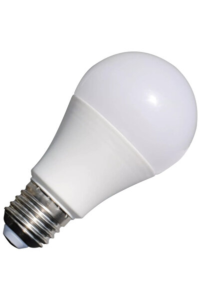 Well Bec LED A60 E27 5W 230V lumină caldă