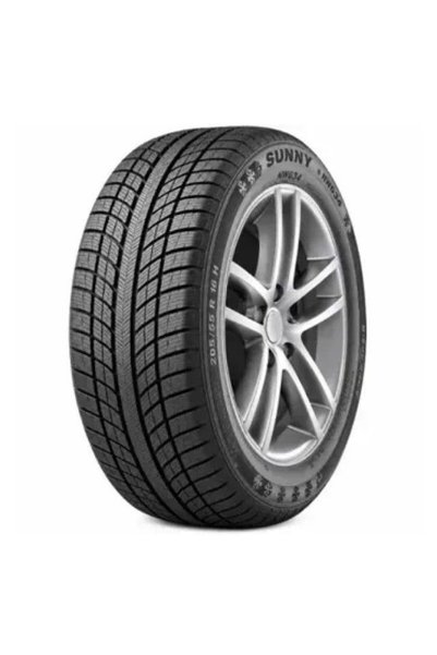Sunny Anvelopa Iarna 225/45 R18 Nw 634 95 Xl V