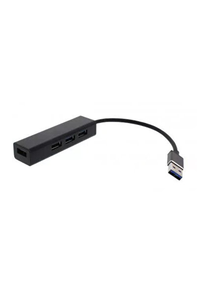 Well HUB USB 3.0 cu 4 porturi USB 3.0