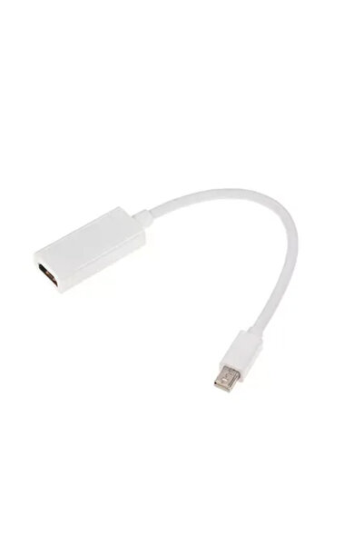Cabletech Cablu adaptor mini DisplayPort la HDMI iesire
