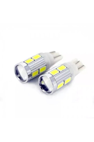 CarGuard LED de pozitie Cree CLD014 12V