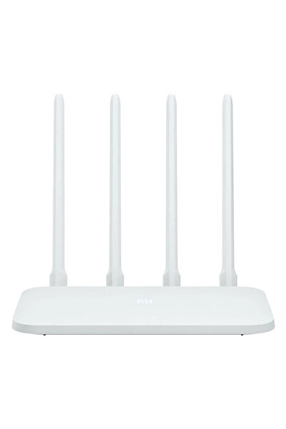 Xiaomi Router WIRELESS Mbps MI ROUTER 4C DVB4231GL 4 antene