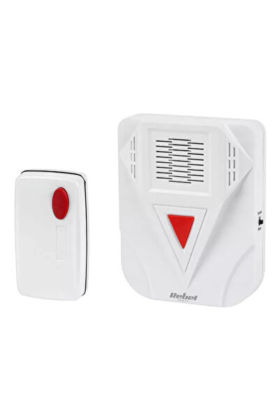 Rebel Sonerie wireless 15 melodii