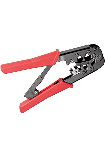 FixPoint Cleste sertizare modular RJ10 RJ11 RJ12 si RJ45
