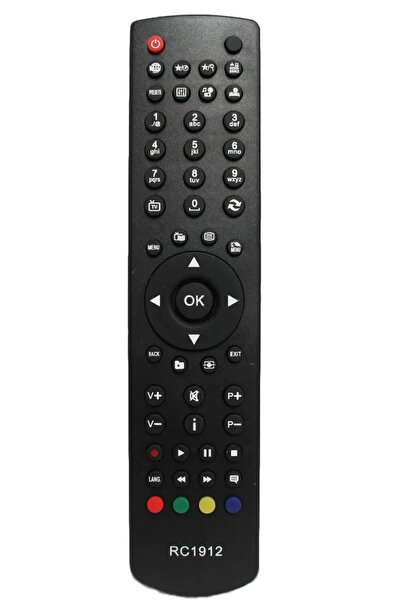 Class Telecomanda TV Vestel RC1912 IR1423 (163)