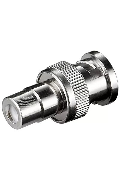goobay Adaptor BNC tata la RCA mama