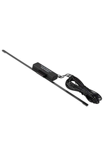 Sunker Antena auto interior 34cm cu cablu de 2m W1