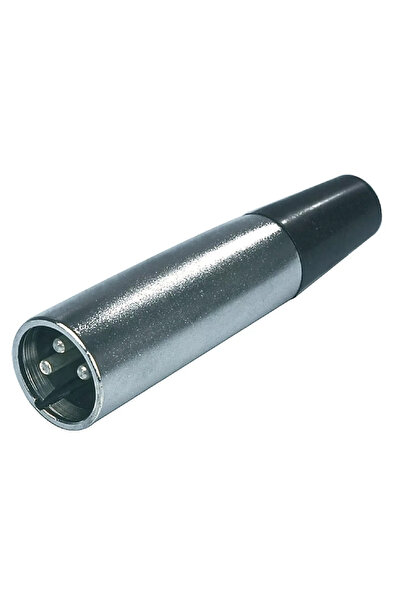 VALUELINE Mufa XLR 3 pini tata