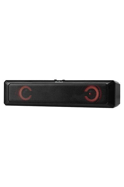 Rebel Boxa SOUNDBAR PC 2x3W KOM1165