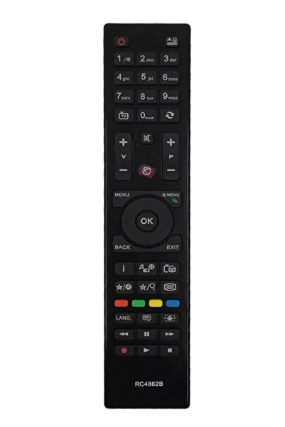 Class Telecomanda TV Vestel RC4862 ID 1423 (313)