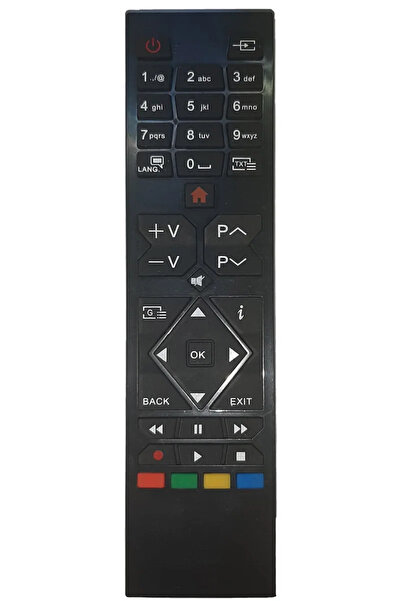 Class Telecomanda compatibila TV VESTEL RC39105 IR 1423 (365)