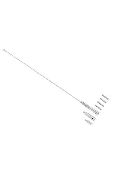Sunker Antena auto 52cm cu 6 adaptoare A2