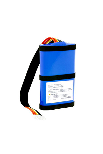 Tradebit Acumulator pentru boxa JBL BOOMBOX 2 SUN-INTE-213 10400mAh 7,4V