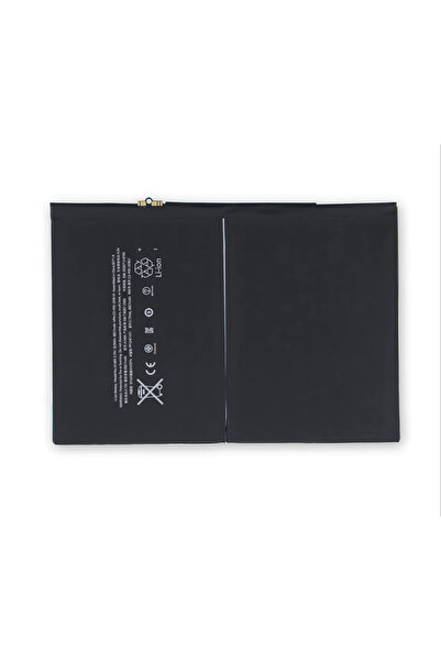 Tradebit Baterie pentru iPad Air 1 iPad 5/7/8 A1484 A1822 APPLE 8827mAh Cip T...
