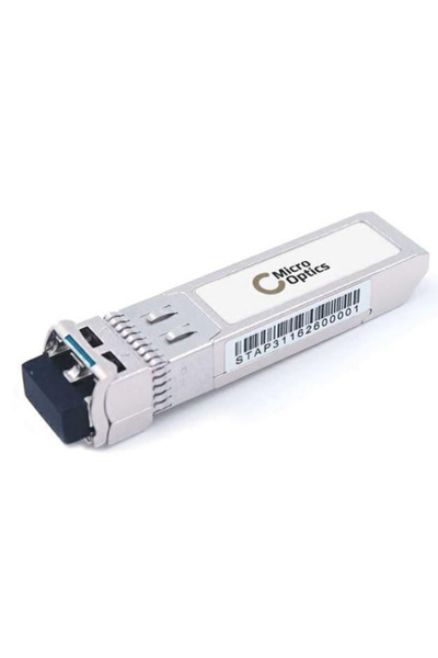Lanview MO-JL783A SFP+ 10G Modul transceiver de rețea cu fibră optică