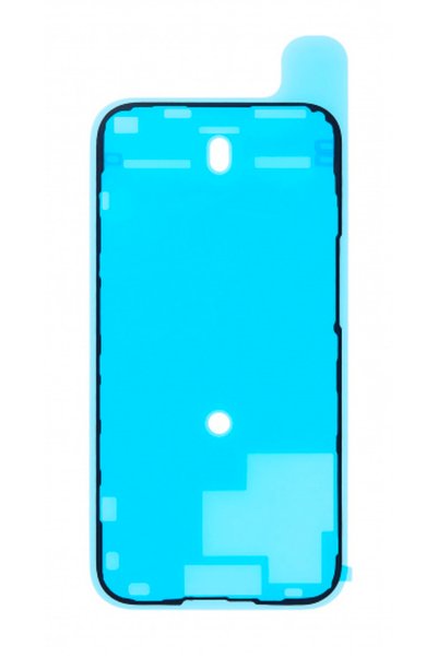 Tradebit Bandă adezivă de etanșare și montaj pentru display iPhone 15 Pro