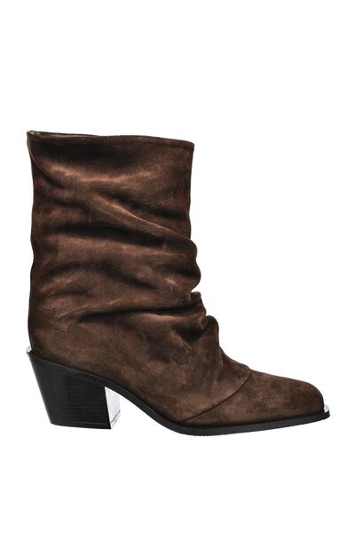 Daniel Lopez Botine de damă TERESA UU2D4145 37