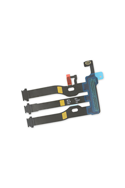 Tradebit Bandă adezivă originală pentru ecranul tactil LCD al Apple Watch Ser...