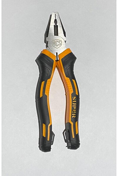 HCS PENSE Kombine Pense 200mm (1 Adet)