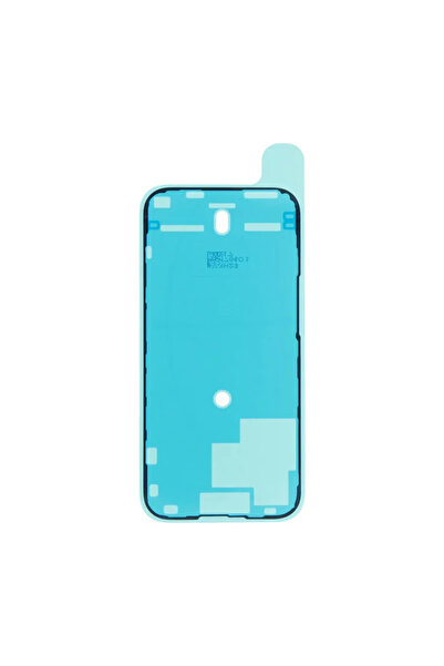 Tradebit Bandă de etanșare originală pentru afișaj pentru Apple iPhone 15 Pro...