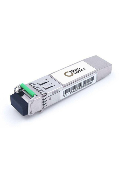 Lanview MO-SFP-10G-BX40U Modul SFP+ Fibră Optică 10G 40km BiDi