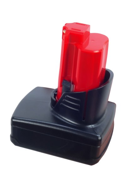 Tradebit Baterie pentru Milwaukee M12 48-11-2411 48-11-2420 2455 12V 6.0 Ah