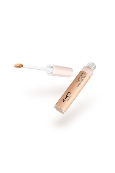 Kiko Kapatıcı - Love Fusion 24H Moisture Radiant Concealer - 11 Vanilla