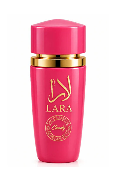 Generic Brand LARA Candy Eau de Parfum 100ml – Ένα Γυναικείο, Γκουρμέ και Κομ...