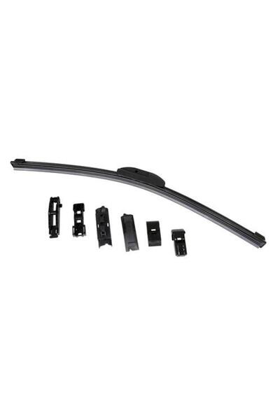 Generic Brand ΥΑΛΟΚΑΘΑΡΙΣΤΗΡΑΣ EVO BLADE SPOILER 70 εκ. (28 ίντσες) ΜΕ 6 ΑΝΤΑ...