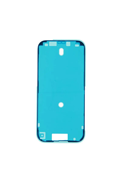 Tradebit Bandă de etanșare originală pentru afișaj pentru Apple iPhone 16 Pro...