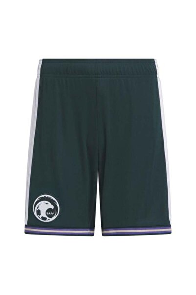 adidas Boys' National Team Shorts _ JZ6788