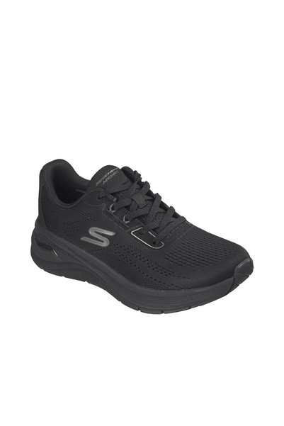 SKECHERS ARCH FIT 3.0-EASY FLOW 150884-BBK 38