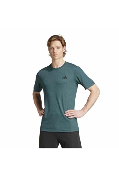 adidas تي شيرت تدريب رجالي _ JW7482