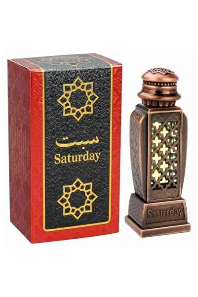Al Haramain Σάββατο 15ml από την Άρωμα