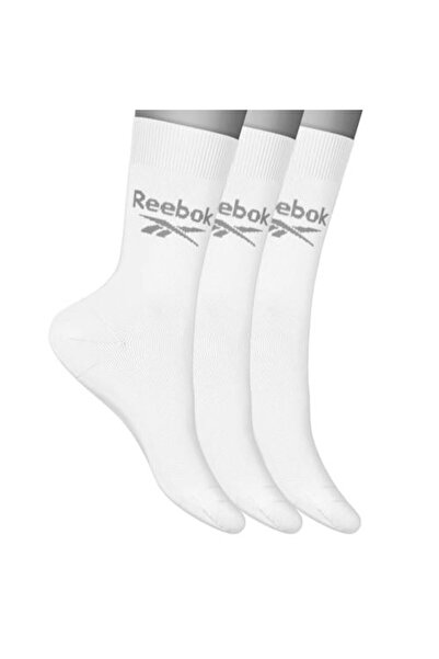 Reebok جوارب تدريب للجنسين _ R-0367-1