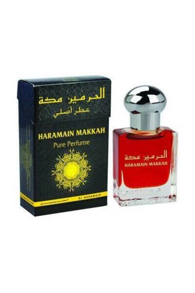 Al Haramain Makkah 15ml