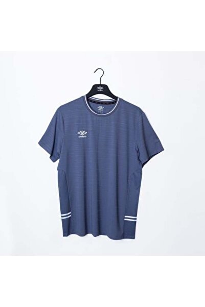 UMBRO تي شيرت تدريب رجالي من _ BF25002-BLG