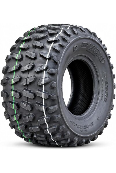 FUKUKAWA Duro DI-K577B AT22x10-9 ATV UTV Tire, 22x10-9 Tubeless All-Terrain O...