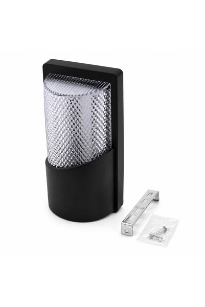 Generic Brand شمعدان حائط LED بقوة 22 واط IP66 - 50.000 ساعة