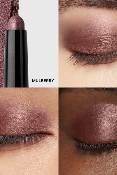 BOBBI BROWN Efortless Eye Essentials İkili Göz Makyajı Seti - Rich Berry