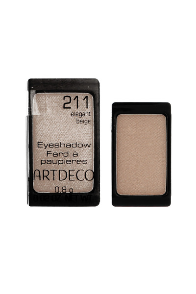 Artdeco Eyeshadow Duochrome (211 Elegant Beige) 0,8 g