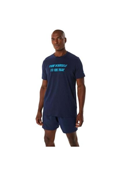 Asics Men's Training T-shirt from _ 2031E026-402