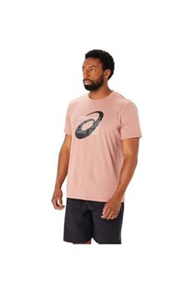 Asics Men's Training T-shirt from _ 2031E467-600