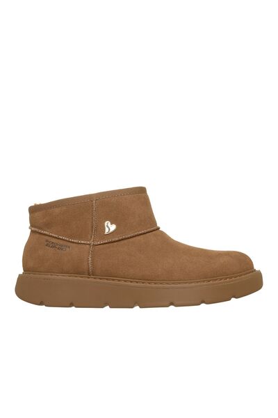 SKECHERS SUPLIMENTE DE PĂRȚEALE MEMORABILE - COZY MINI 36