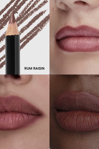 BOBBI BROWN Plump & Define Duo İkili Dudak Makyajı Seti