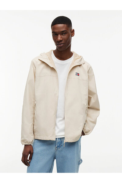 Tommy Hilfiger TJM Erkek Chicago Packable Ceket