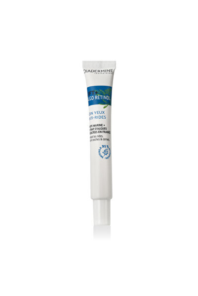 Diadermine Laboratories Lift+ Algo Rétinol Îngrijire pentru ochi 35+ 15 ml